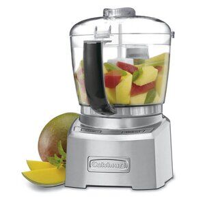 Cuisinart Elite Collection 4-cup Chopper/Grinder